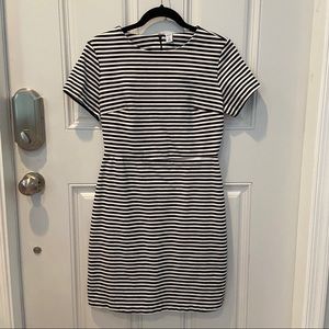 Old Navy Striped Dress